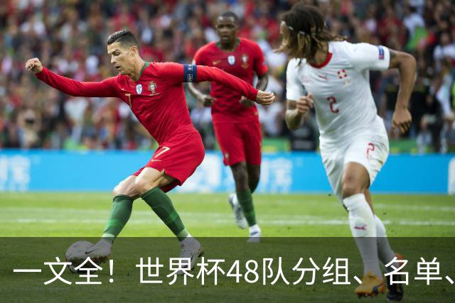一文全！世界杯48队分组、名单、球场、奖金、数据....看这就够了